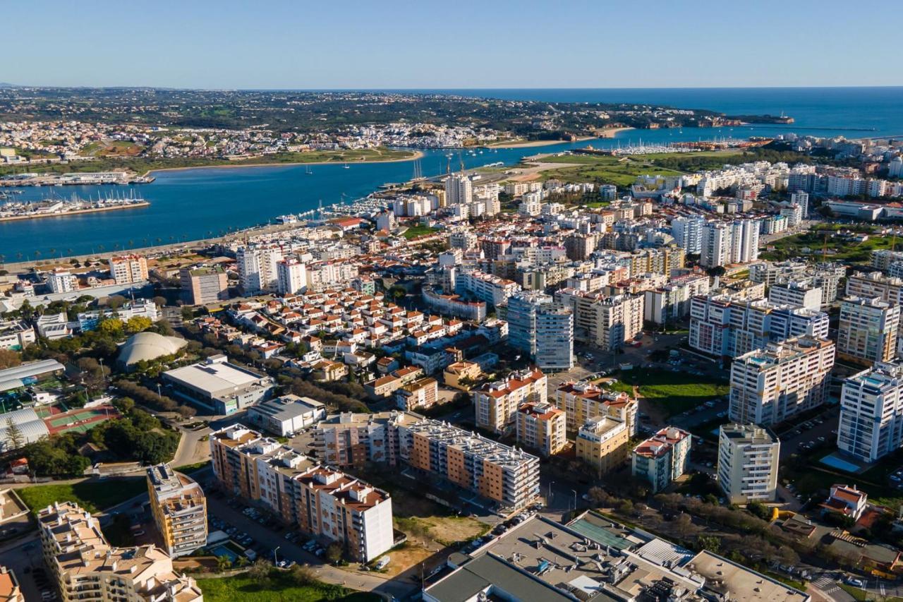 Dream Casa Portimao By Lovelystay Exteriér fotografie
