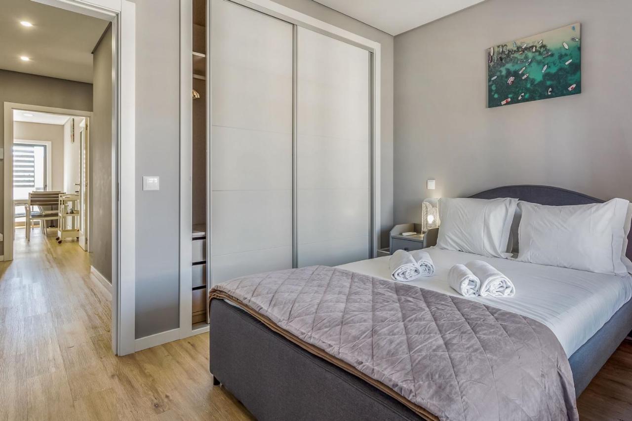 Dream Casa Portimao By Lovelystay Exteriér fotografie