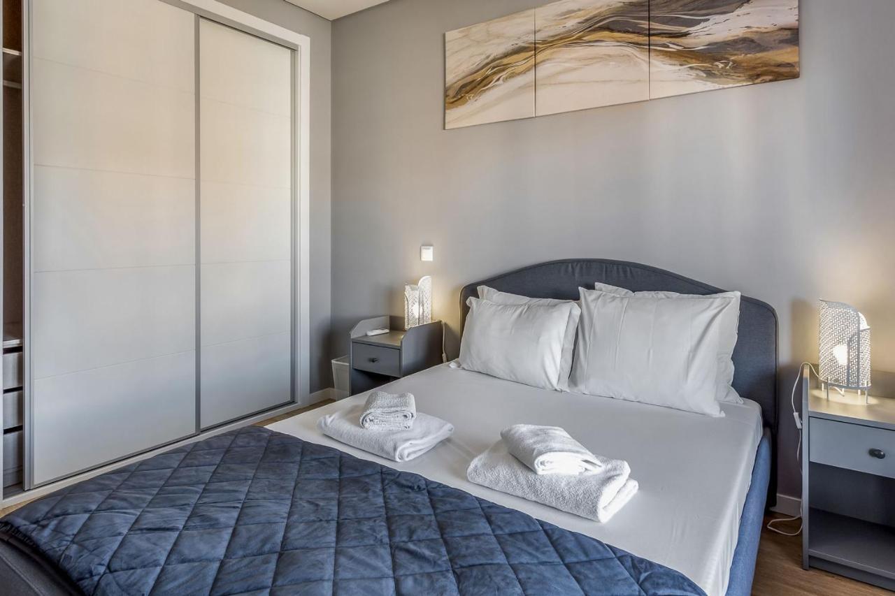 Dream Casa Portimao By Lovelystay Exteriér fotografie